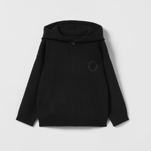 ZARA knit sweater